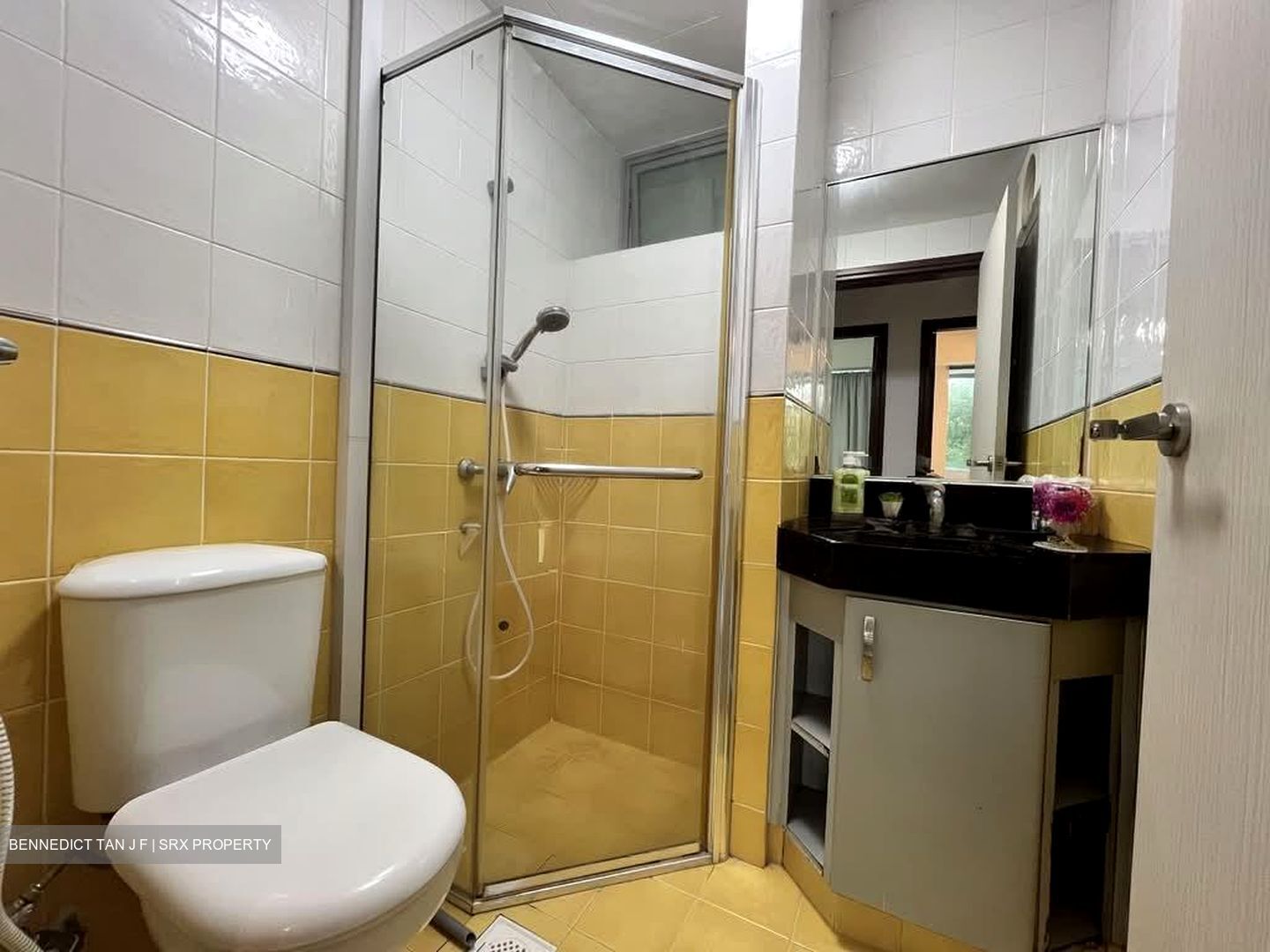 Bishan Loft (D20), Condominium #592961401